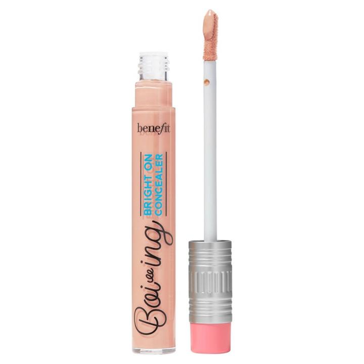 Benefit Cosmetics Boiing Bright On Concealer - Lychee - 0.17 Fl Oz - Ulta Beauty