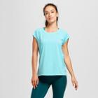 Women's Beat The Heat Run T-shirt - C9 Champion