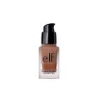 E.l.f. Flawless Finish Foundation Chocolate (brown)