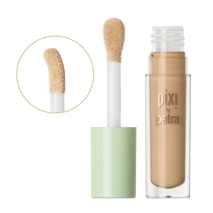 Pixi Pat Away Concealing Base- Warm