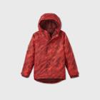 All In Motion Boys' 3-in-1 System Jacket - All In