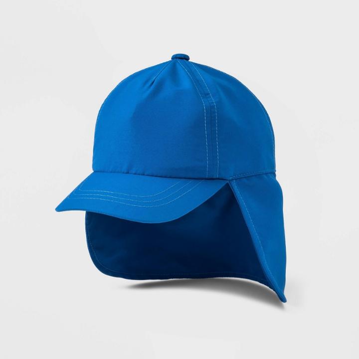 Toddler Boys' Swim Hat - Cat & Jack Blue