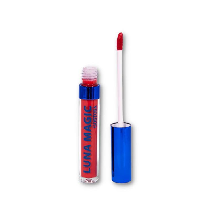 Luna Magic Matte Liquid Lipstick - Gostosa