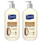 Suave Body Lotion - Cocoa Butter And Shea