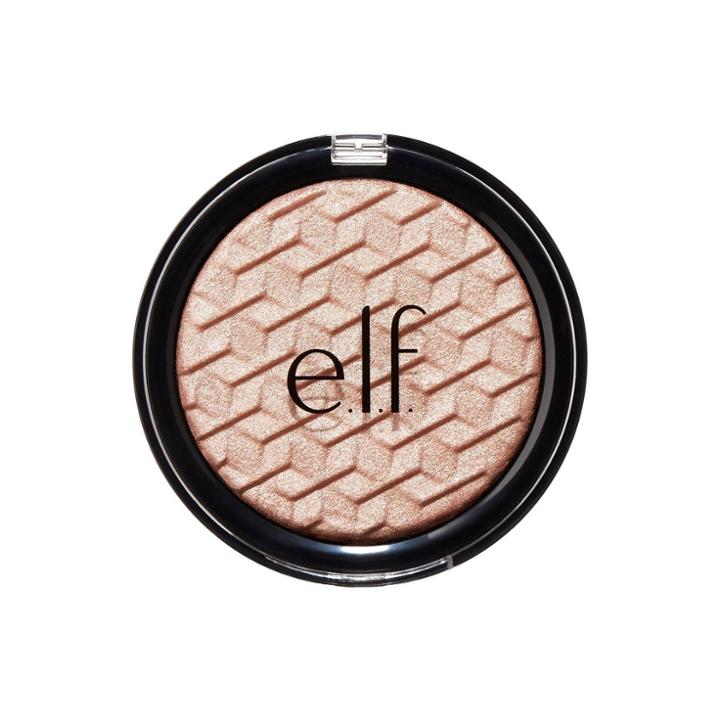 E.l.f. Metallic Flare Highlighter 83159 Rose Gold