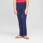 Girls' Bootcut Leggings - Cat & Jack Nightfall Blue
