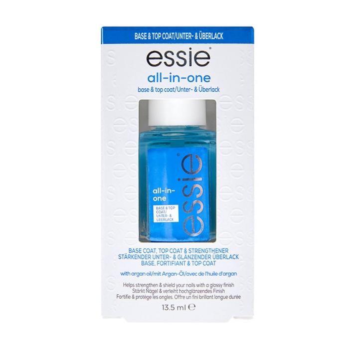 Essie All In One 3-way Glaze