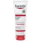 Unscented Eucerin Eczema Relief Body Crme
