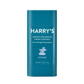 Harry's Stone Extra-strength Antiperspirant Stick For