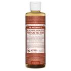 Dr. Bronner's Eucalyptus Pure-castile Liquid