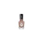 Sally Hansen Miracle Gel Nail Color 212 Mocha Me Crazy - 0.5 Fl Oz, 212 Brown