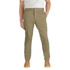 Dickies Men's Slim Skinny Fit Flex Twill Pants - British Tan
