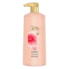 Caress Daily Silk White Peach & Silky Orange Blossom Body Wash