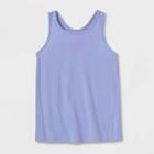 All In Motion Girls' Tank Top - All In