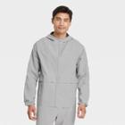 Men's All In Packable Jacket - All In Motion Gray