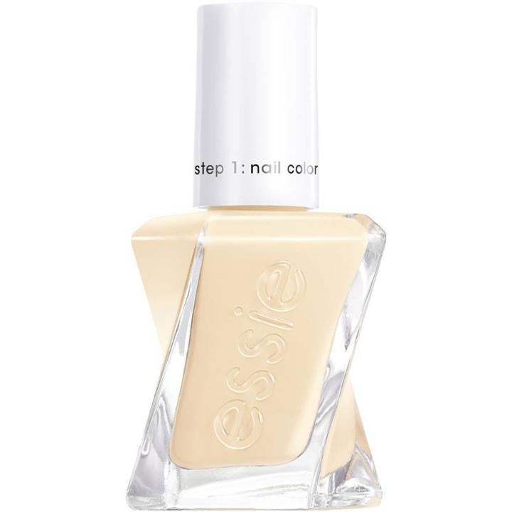 Essie Sunset Soiree Gel Couture Nail Polish - Atelier At The Bay