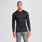 Men's Powercore Long Sleeve T-shirt - C9 Champion Black