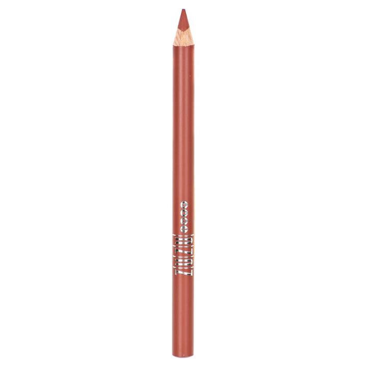 Zuzu Luxe Lipliner Terra Cotta (red)