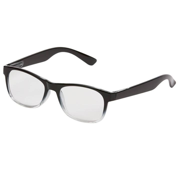 As Seen On Tv Round One Power Reader Black