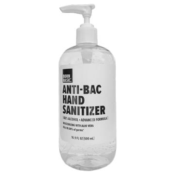 Born Basic Anti-bac Hand Sanitizer