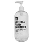 Born Basic Anti-bac Hand Sanitizer