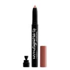 Nyx Professional Makeup Lip Lingerie Push Up Long Lasting Lipstick Bedtime Flirt