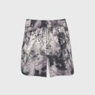Boys' Stretch Woven Shorts - All In Motion Gray