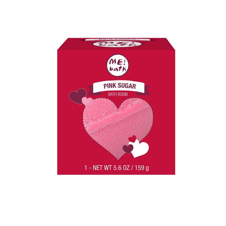Me! Bath Me! Single Pink