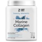Z!nt Zint Beauty Elements Marine Collagen Powder - Pure Unflavored