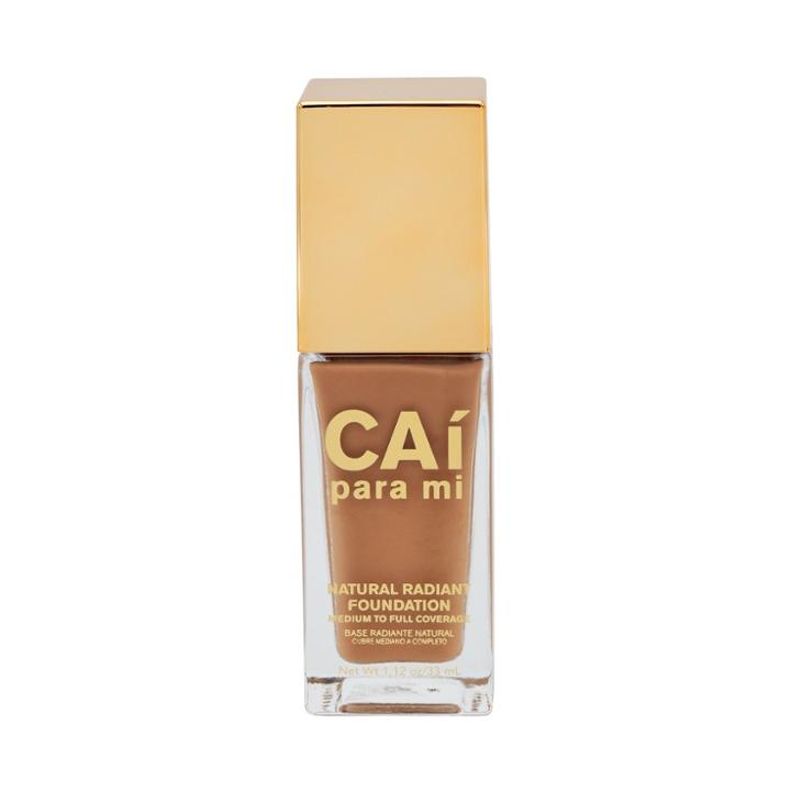 Cai Para Mi Foundation Golden