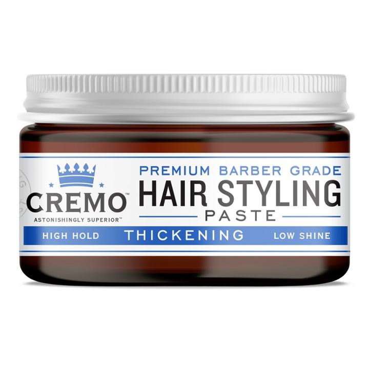 Cremo Thickening Pomade