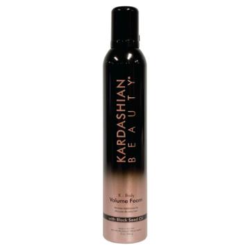 Kardashian Beauty K-body Volume Foam