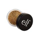 E.l.f. Stardust Glitter Gold Galaxy - .09oz