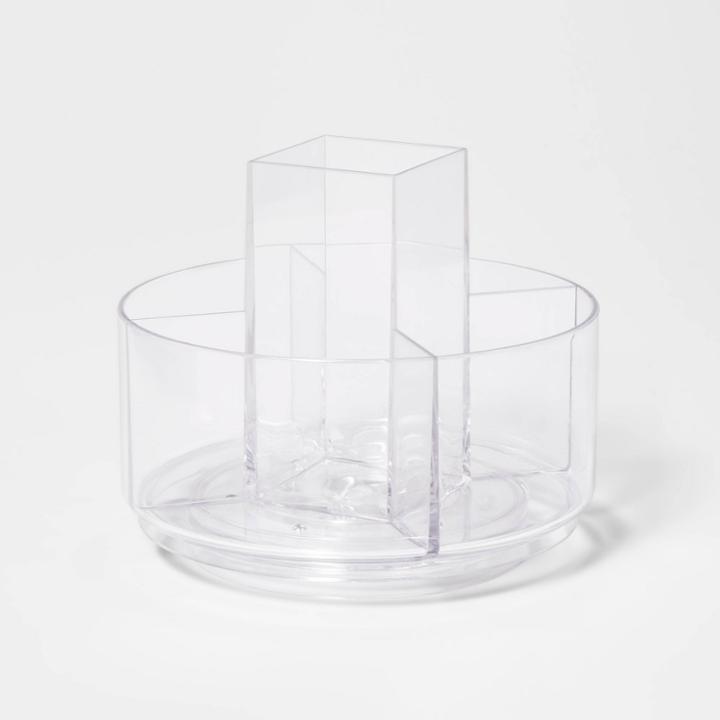 Make-up Turntable Beauty Organizer Small - Brightroom
