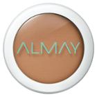 Target Almay Clear Complexion Pressed Powder Deep