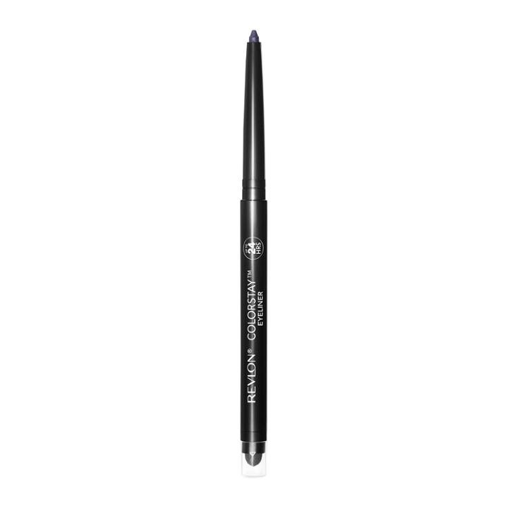 Revlon Colorstay Waterproof Eyeliner - Black Violet