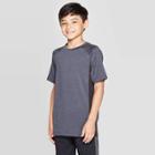 Boys' Premium Super Soft Tech T-shirt - C9 Champion Gray