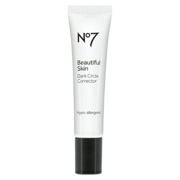 Boots No7 Beautiful Skin Dark Circle Corrector - .5oz