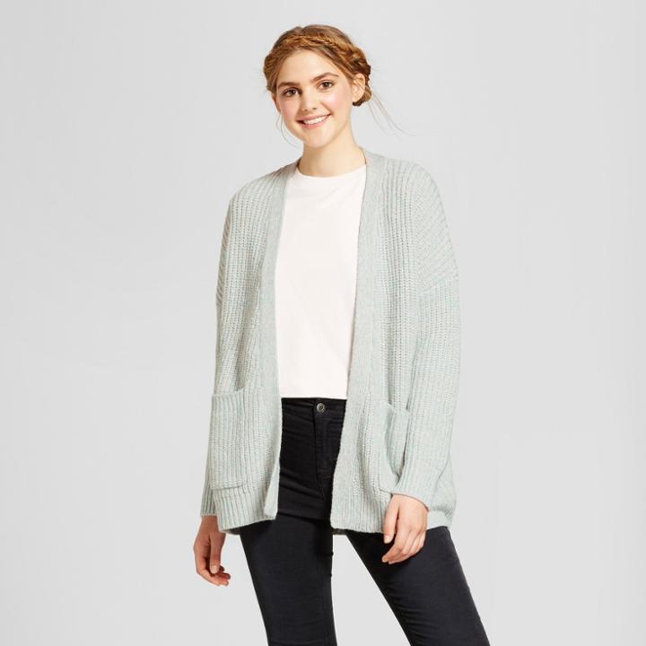 Women's Grandpa Cardigan - Mossimo Supply Co.