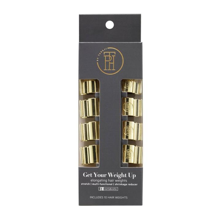 Tph By Taraji Get Your Weight Up Hair Weights