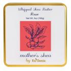 Mother's Shea Whipped Body Butter - Rose