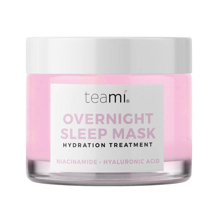 Teami Overnight Sleep Face