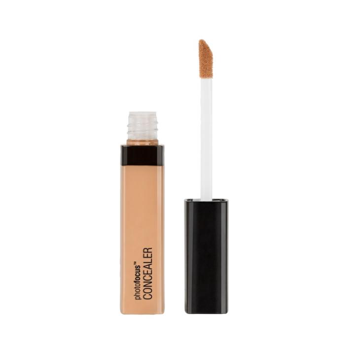 Target Wet N Wild Photo Focus Concealer Medium Tawny