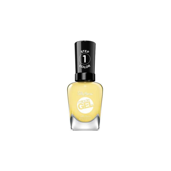 Sally Hansen Miracle Gel Nail Color - 768 Sunbrella