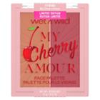 Wet N Wild Blushlighter Duo - Cherry