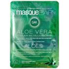 Masque Bar Aloe Vera After Sun Bio Cellulose Mask