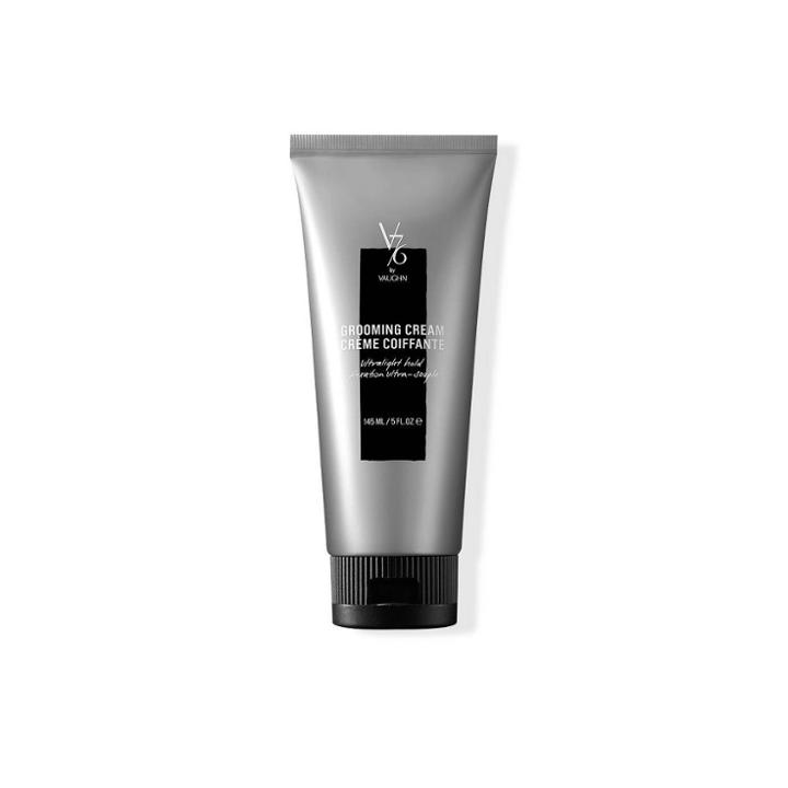 V76 By Vaughn Grooming Cream Ultralight Hold Ultimate Groomer For