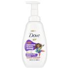 Dove Beauty Dove Kids Care Hypoallergenic Foaming Body Wash Berry Smoothie
