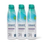 Mineral Sunscreen Spray Value Pack - Spf 50 - 3pk/18oz - Up & Up