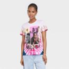 Poetic Justice Movie Women's Poetic Justice Boyfriend Short Sleeve Graphic T-shirt -